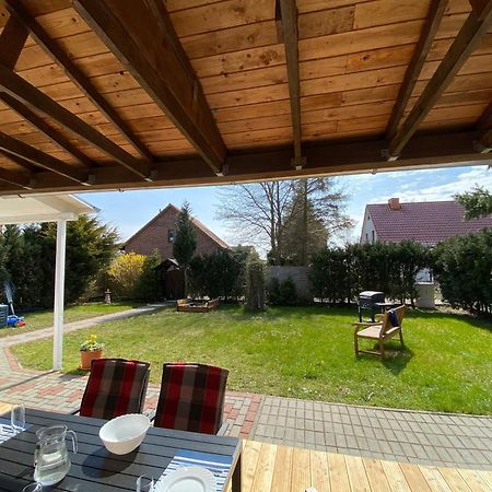 Ferienhaus Svante غلوفي المظهر الخارجي الصورة