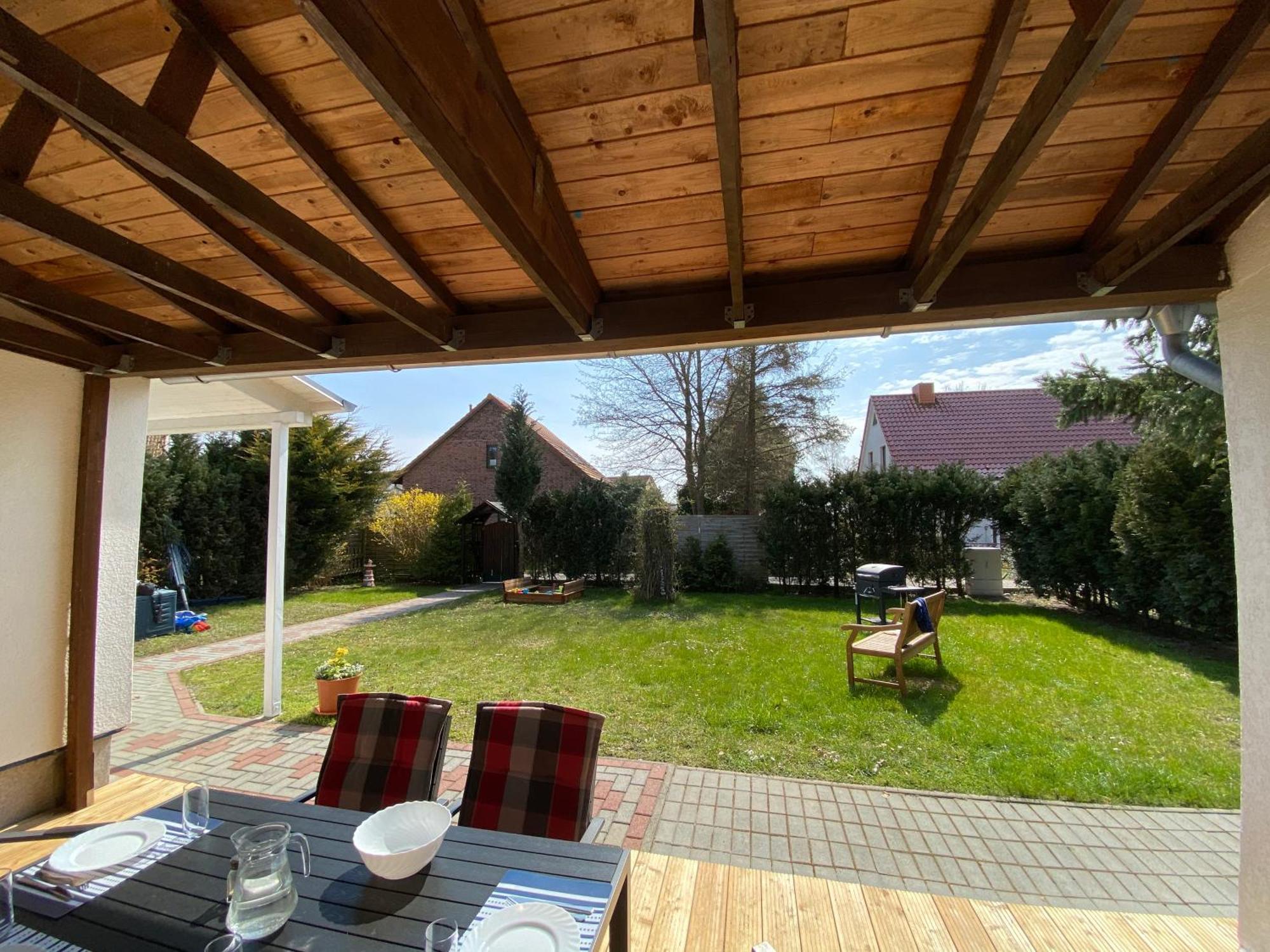 Ferienhaus Svante غلوفي المظهر الخارجي الصورة
